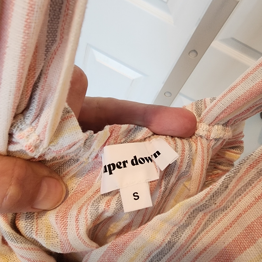 Superdown Top - image 3